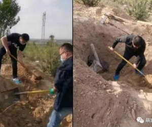 Vụ con trai chôn sống mẹ già chấn động: Đã có bản án cuối cùng cho nghịch tử, nhưng dù có ăn năn ngàn lần thì người mẹ cũng không còn