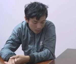 Quan hệ ngoài luồng, 9x giết người tình rồi tạo hiện trường giả