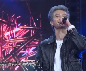 16 Typh rap Người Ấy Là Ai kiểu gì mà để bị réo gọi giữa drama Quang Hải - Huỳnh Anh thế này, 'tiên tri vũ trụ' hay gì!