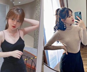 Giữa 'drama' Huỳnh Anh, cặp vợ chồng tội nghiệp nhất đã lộ diện