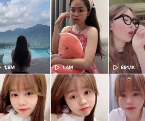 Cư dân mạng 'tổng tấn công' tài khoản TikTok của Huỳnh Anh, các video đều vọt lên hàng triệu view trong phút chốc