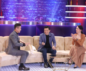 Lam Trường 'hoảng' khi fan nữ bế con đến nhà đòi nhận cha, tiết lộ từng hát với cát-xê 20.000 đồng
