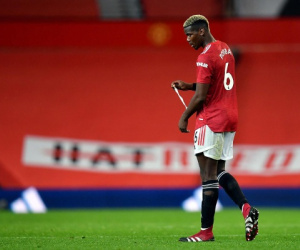 Vấn đề MU: Bán Pogba thôi, giữ làm gì!