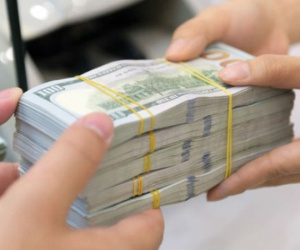 'Nhân bánh to hơn', các ngân hàng thắng lớn với kinh doanh ngoại hối