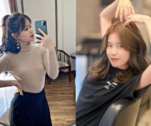 Chẳng riêng Huỳnh Anh, nhiều gái xinh cũng từng chiếm spotlight vì bị tố là Tuesday