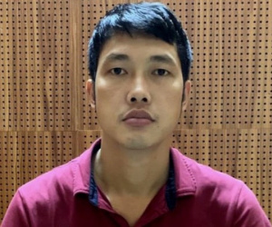 Dẫn giải lái xe tông cụ bà hơn 70 tuổi tử vong từ Yên Bái về Hà Nội