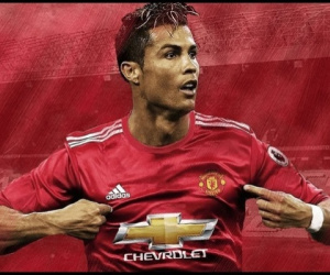 Ronaldo đạt thỏa thuận trở về Man United vào cuối mùa