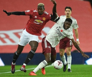 Roy Keane đánh giá Man United 'không có cửa' trong cuộc đua top 4