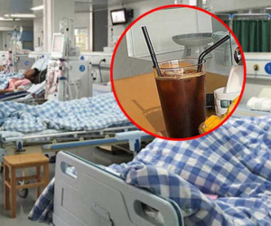 Chàng trai bị nhiễm độc niệu phải chạy thận suốt 10 năm, nguyên nhân đến từ thói quen uống loại nước mà giới trẻ rất yêu thích