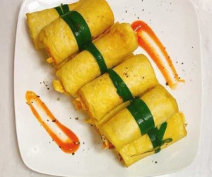 Đặc sản Thái Bình siêu rẻ, dân Hà thành gom mua cả tạ