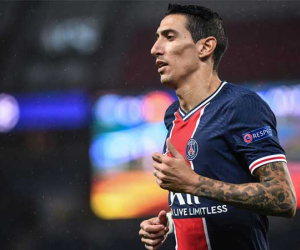 MU ký Milenkovic, Juventus lấy Di Maria
