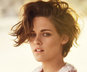 Kristen Stewart tiết lộ nguyên nhân nhận vai Công nương Diana bất chấp bị phản đối