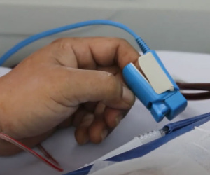 Bị điện giật dẫn đến ngưng tim, ngưng thở, nam thanh niên 26 tuổi được cứu sống thần kỳ