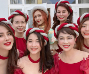 Vợ sắp cưới của Xemesis nói gì khi bị nhận xét không thân thiết với em chồng hơn 13 tuổi