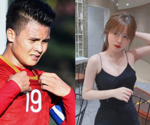 Huỳnh Anh unfollow Quang Hải trên mọi mặt trận, ngầm xác nhận đường ai nấy đi?