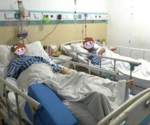Dùng chung khăn tắm, đôi vợ chồng 27 tuổi cùng nhập viện vì bị lây nhiễm chéo virus HPV
