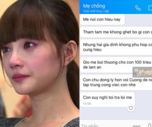 Con dâu ngã sẩy thai mẹ chồng nhắm mắt làm ngơ, chủ động cho thêm 100 triệu yêu cầu ly hôn