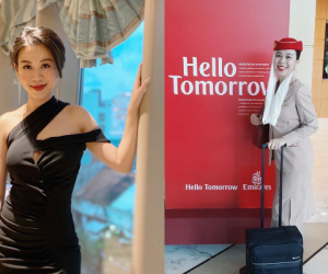 6 tháng làm tiếp viên của hãng hàng không đắt giá nhất hành tinh: Lương 2000$/tháng, đồng nghiệp 'mean' và... tình 1 đêm