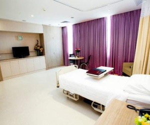 Mẹ ruột hé lộ phòng sinh VIP của Hà Hồ: mức giá thế nào?