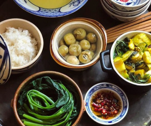 2 món rau nằm trong danh sách gây ung thư 'bảng A' mà người Việt cần phải từ bỏ ngay, riêng món thứ hai được WHO cảnh báo tăng nguy cơ gây ung thư dạ dày