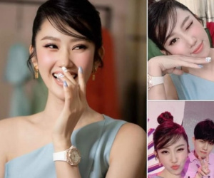 Nghi vấn Thúy Ngân 'né đẹp' Hương Giang giữa scandal bị tẩy chay, không dám nhắc tên hay chụp ảnh cùng?