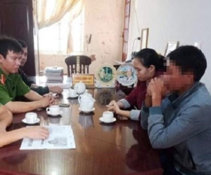 Đăng tin sai sự thật cứu trợ lũ lụt, 2 phụ nữ bị triệu tập