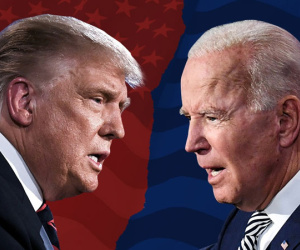 Biden được dự đoán thắng ở bang Wisconsin