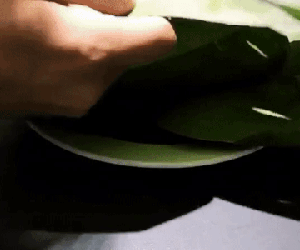 Thiếu gia cũng phải xỉu ngang khi mua nem '2 thịt 8 lá'