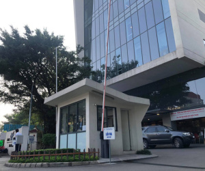 Hà Nội: Sản phụ 9X tử vong sau khi sinh thường tại BV Việt - Pháp