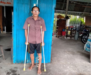 Công an lý giải vụ bị đánh 46% nhưng chưa khởi tố bị can