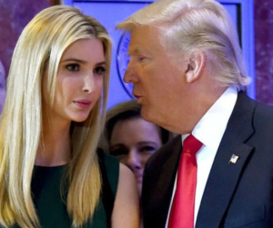 Ivanka Trump: Cô con gái quyền lực của Tổng thống Mỹ Donald Trump và nguyên tắc '3 không'