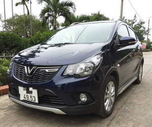 Bấm trúng biển số 49.53 'vạn người chê', chủ xe sung sướng bất ngờ vì 'lộc' khắp nơi ùn ùn kéo đến