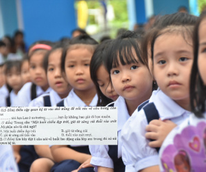 Câu hỏi tìm chủ ngữ khiến ngay cả chính người Việt cũng phải điên đầu tranh cãi