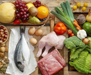 Tại sao chế độ ăn kiêng như người tiền sử lại được yêu thích?