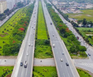 Giải mã hiện tượng giá nhà vùng ven Hà Nội tăng đột biến, chung cư 60 triệu đồng/m2, shophouse có giá 300 triệu đồng/m2