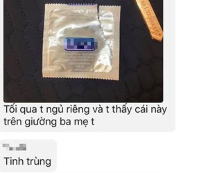 Chứng kiến nhóm học sinh lớp 5 bình luận về 'dấu vết yêu' của phụ huynh, cha mẹ choáng váng thốt lên 'trẻ con giờ lớn hơn chúng ta tưởng'