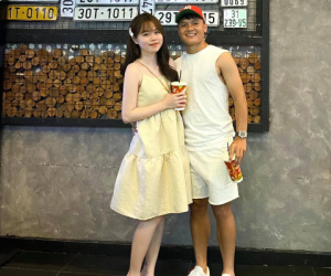 Lý do các đôi yêu bền không follow nửa kia trên mạng, giá Quang Hải và Huỳnh Anh biết điều này sớm hơn!