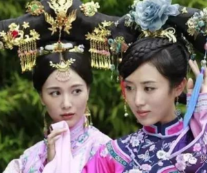 Chuyện về 2 cô cháu gả cho Hoàng đế nhà Thanh: Cháu gái được phong làm Hoàng hậu trong khi cô ruột chỉ là phi tần cô độc gần 50 năm