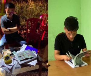 Khởi tố Trưởng đại diện và phóng viên tống tiền doanh nghiệp