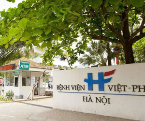Tổng Giám đốc BV Việt Pháp: 'Không có chuyện sản phụ bị bỏ quên như mạng xã hội đưa'