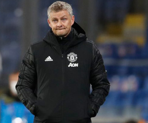 Tỷ lệ sa thải Solskjaer tăng đột biến, dẫn đầu Ngoại hạng Anh