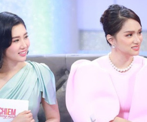 Cuối cùng Thúy Ngân đã lên tiếng về nghi vấn xa lánh Hương Giang sau drama căng đét, đưa cả bằng chứng lên MXH