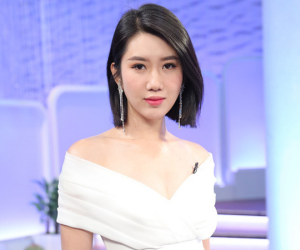 Fanpage Thúy Ngân gây xôn xao khi tag tên hội Chị Em Chúng Mình chỉ trừ mỗi Hương Giang giữa ồn ào với antifan