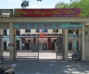 Hà Nội: Khẩn trương vào cuộc xác minh sự việc hơn 100 học sinh đồng loạt nghỉ học