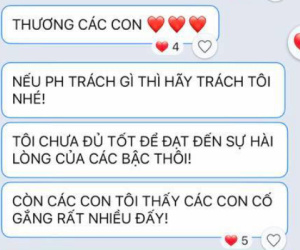 Bố phạt con quỳ gối, hành động của cô giáo sau đó khiến người người cảm động, phụ huynh phải xấu hổ