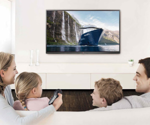 Nhìn từ thị trường TV Việt: người dùng không còn mặn mà với TV kích cỡ nhỏ hơn 55 inch