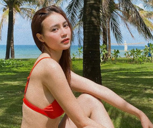 Bệnh ung thư khiến Ninh Dương Lan Ngọc suýt phải cắt buồng trứng, Hari Won chưa thể có con: Phụ nữ Việt mắc rất nhiều, dấu hiệu bệnh đơn giản nhưng dễ nhầm lẫn