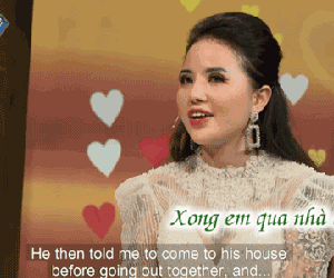 Vợ chồng son: Rủ người yêu tới chơi vì quá nhớ, cô nàng bất ngờ lây bệnh khiến chàng trai thù cả đời