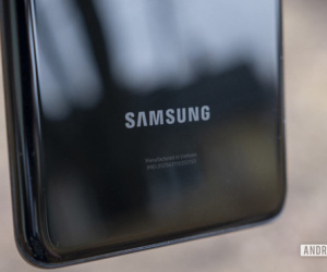 Smartphone giá rẻ mới của Samsung sẽ được trang bị dung lượng pin lên tới 7.000 mAh