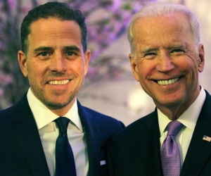 Con trai ông Biden: Tốt nghiệp toàn trường danh tiếng nhưng đời tư lại có điều hổ thẹn chỉ mong đừng ai nhắc tới
